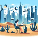 обложка для статьи про Как Facebook Ads эксперт в Дубае поможет вашему бизнесу расти