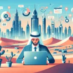 обложка для статьи про Создание сайтов в Дубае: Как привлечь клиентов в ОАЭ