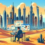 обложка для статьи про Эффективная реклама психолога в Дубае: Привлечение клиентов