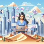 обложка для статьи про 2GIS Дубай: Как локальная реклама помогает вашему бизнесу