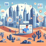 обложка для статьи про Дубай агентства: Как реклама в ОАЭ меняет малый бизнес