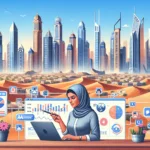 обложка для статьи про Таргетированная реклама в Instagram для аренды яхт в Дубае