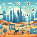 обложка для статьи про Таргетированная реклама в Дубае: Привлечение клиентов и рост продаж