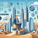 обложка для статьи про Реклама в Instagram Дубай: Привлечение клиентов в 2023 году