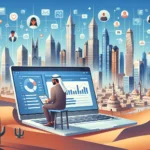 استراتيجيات التسويق المعلوماتي لنمو المبيعات عبر الإنترنت في دبي والإمارات | Vadiimi 4 обложка для статьи про Информационные стратегии для роста онлайн-продаж в ОАЭ