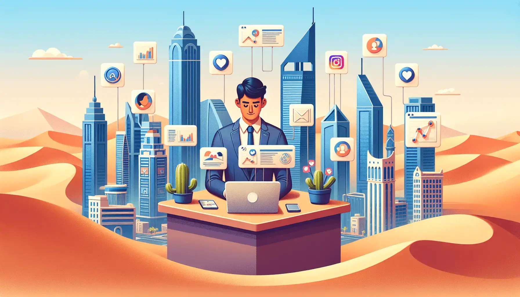 обложка для статьи про Понимание основ: как выбрать лучший продукт для вашего бизнеса