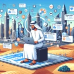 обложка для статьи про Как привлечь клиентов в ювелирном бизнесе Дубая