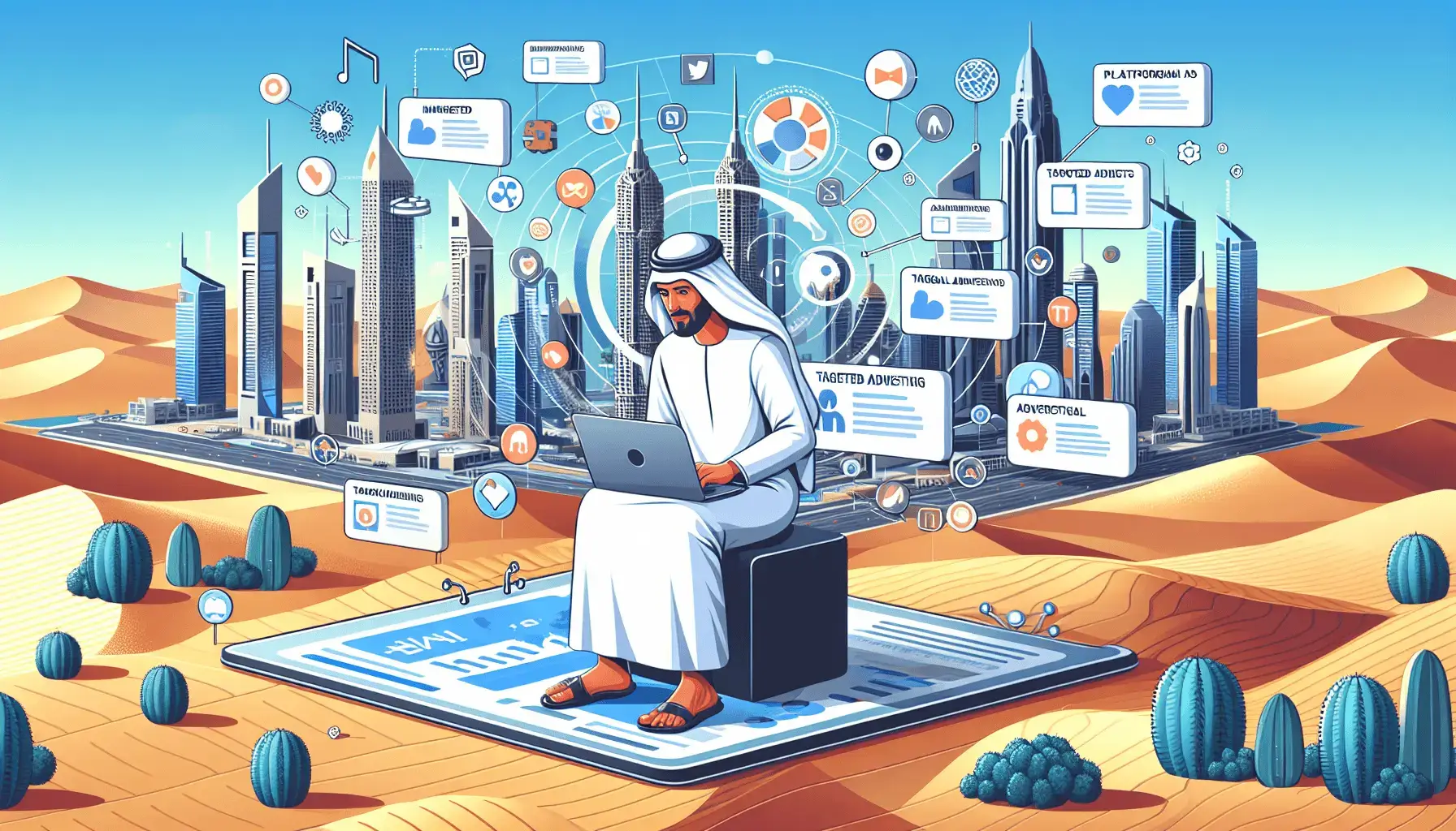 Как привлечь клиентов в ювелирном бизнесе Дубая 1 обложка для статьи про Как привлечь клиентов в ювелирном бизнесе Дубая