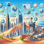 обложка для статьи про Реклама в Арабских Эмиратах: стратегии и советы для бизнеса