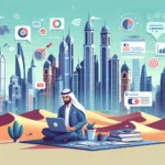 Dubai: Russian Audience Targeting & Marketing for UAE Success 3 обложка для статьи про Русскоязычный таргетолог в Дубае: Продвижение бизнеса в ОАЭ