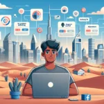 Targeted Advertising for a Fitness Club in Dubai and the UAE 3 обложка для статьи про