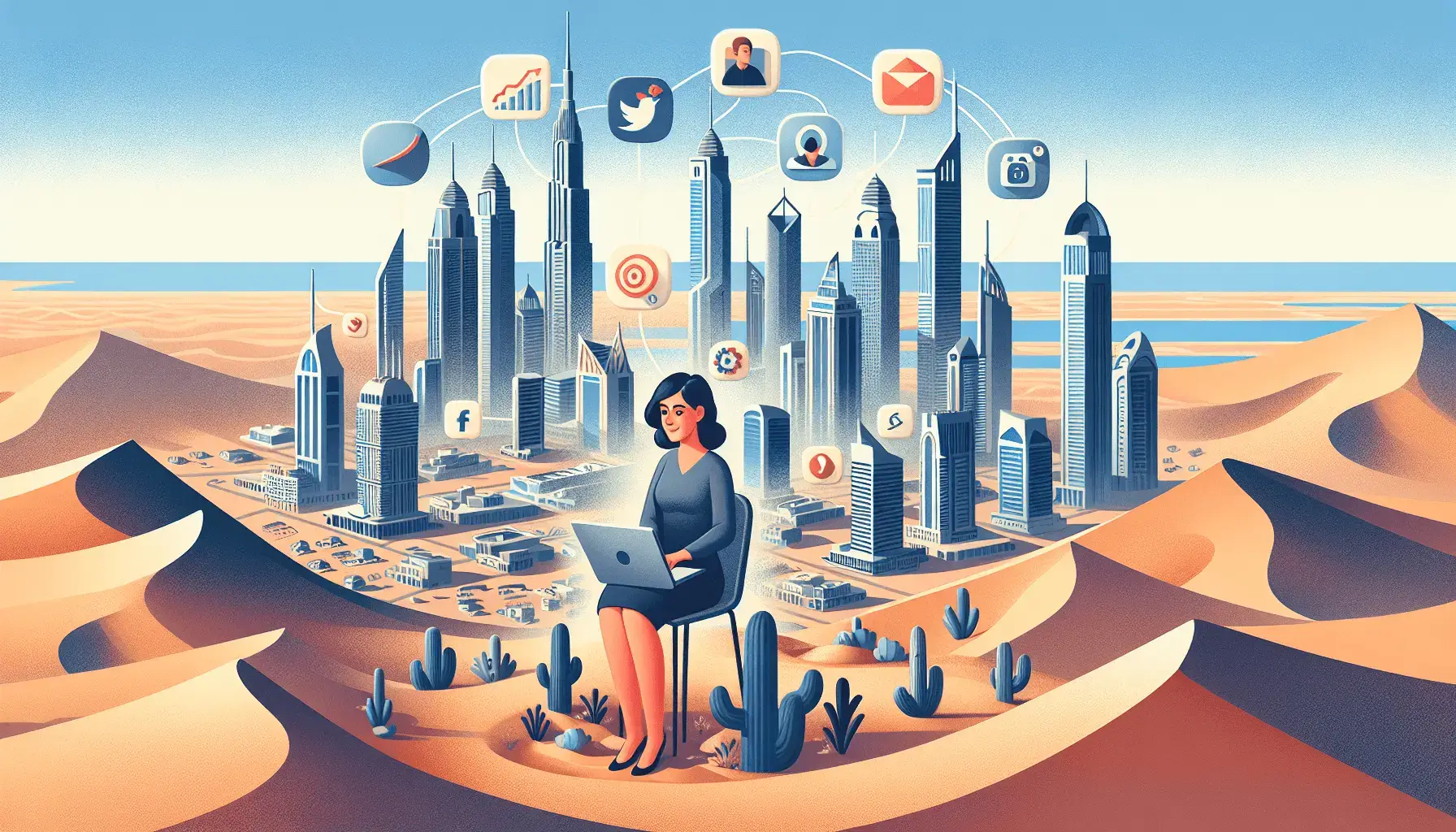 Стоимость рекламы в Фейсбук в Дубае: Полное руководство для бизнеса 1 обложка для статьи про Стоимость рекламы в Фейсбук в Дубае: Полное руководство для бизнеса