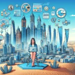 обложка для статьи про Как запустить эффективную таргетированную рекламу в ОАЭ