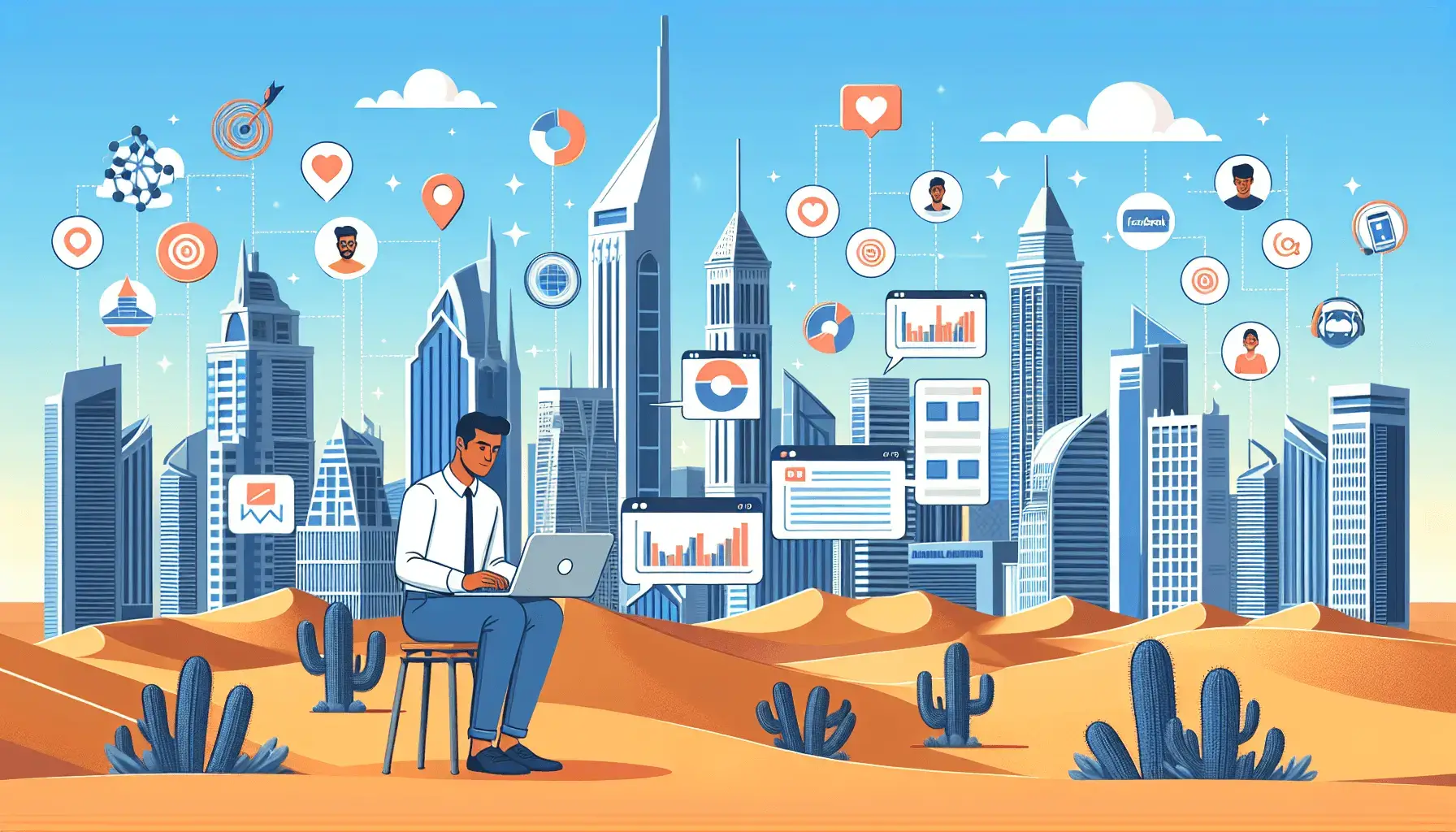 обложка для статьи про Понимание основ: что ожидать от чтения этого блога