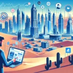 Реклама в Инстаграм в Дубае и ОАЭ — запуск, форматы, цены и таргет 6 обложка для статьи про Реклама в Инстаграм: Эффективные Советы для Вашего Бизнеса