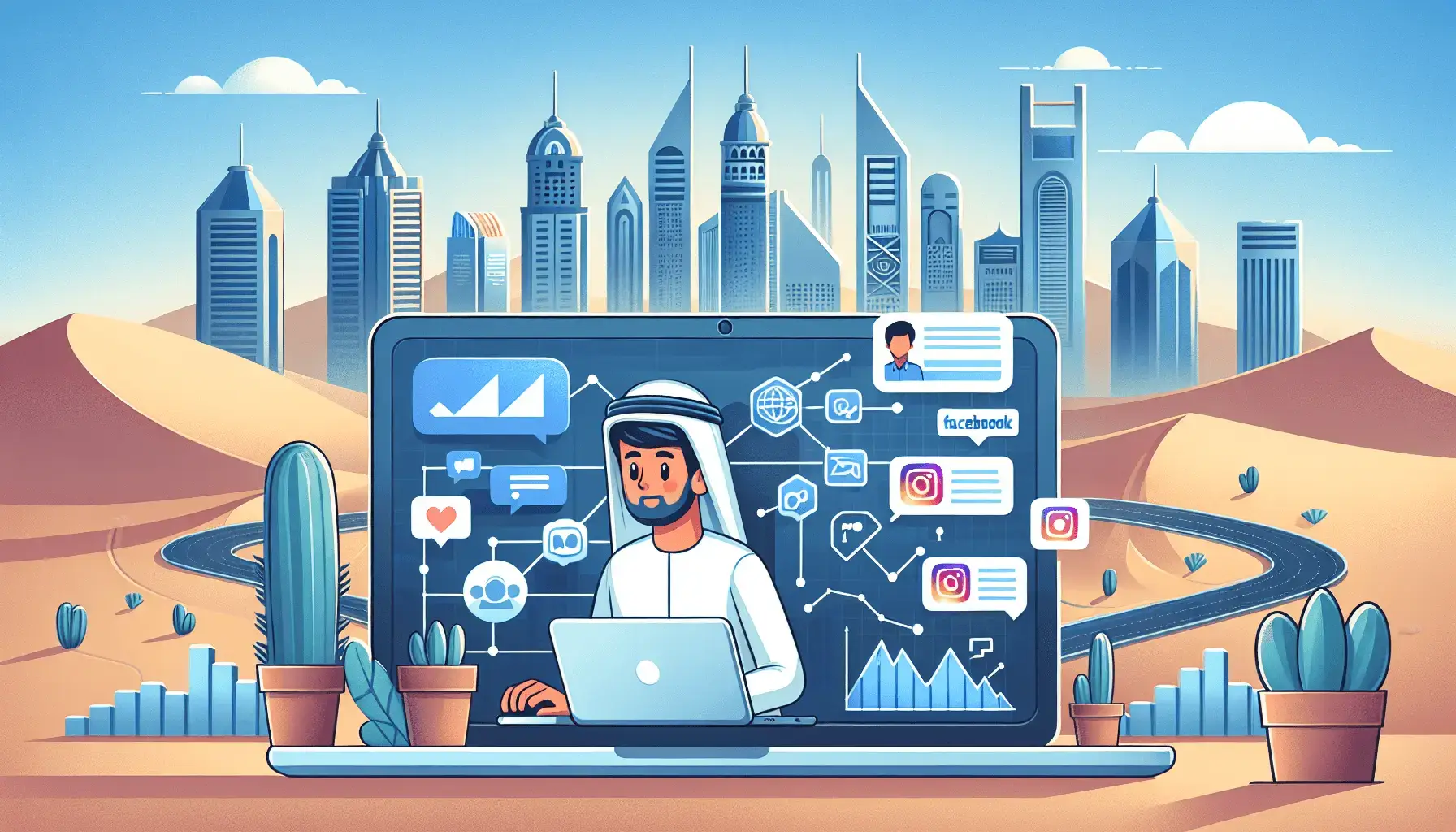 Снижение CPL для малых бизнесов в России: стратегии и советы 1 обложка для статьи про Снижение CPL для малых бизнесов в России: стратегии и советы