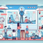 обложка для статьи про Таргетированная реклама в ОАЭ: стратегии и особенности рынка