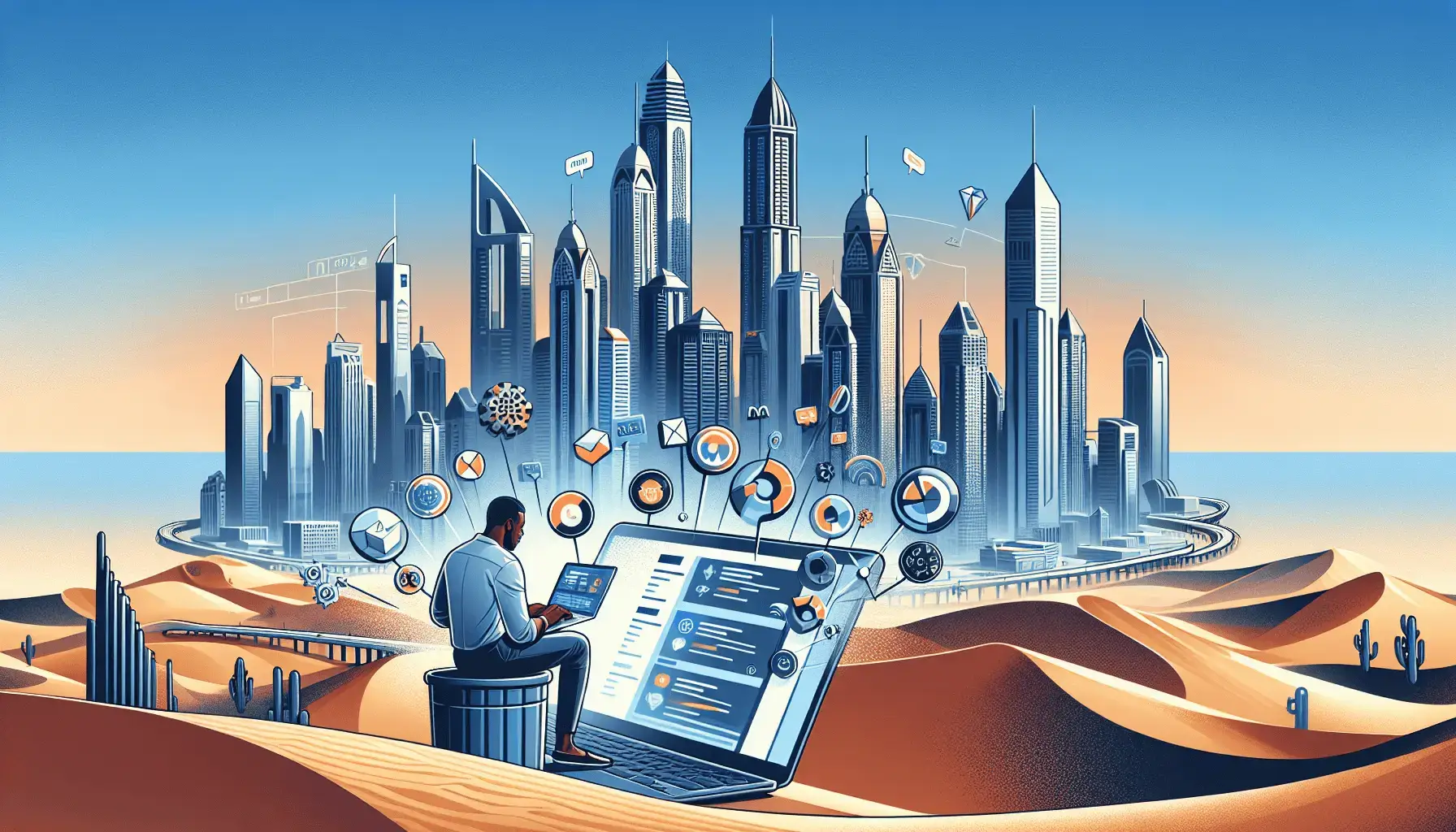 Targeting for Laser Hair Removal in Dubai 2026: Audiences, Creatives and Funnel 1 обложка для статьи про