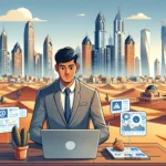 обложка для статьи про Таргетинг в Инстаграм: Как выбрать между Instagram и Facebook