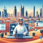 обложка для статьи про Таргетированная реклама в Instagram: помощь эксперта из Дубая