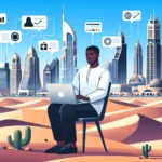 обложка для статьи про Таргетированная реклама в ОАЭ: Как запустить успешную кампанию