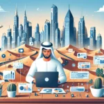 обложка для статьи про Увеличение продаж в Дубае: стратегии и инструменты успеха