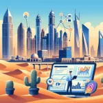 Small Business Marketing in Dubai & UAE: Your Guide to Success 3 обложка для статьи про Как продвигать бизнес в Дубае: стратегии и советы для успеха