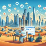 обложка для статьи про Эффективные Методы Привлечения Клиентов для Видеооператоров в Дубае