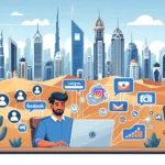 обложка для статьи про Эффективные стратегии привлечения клиентов для малого бизнеса в Дубае