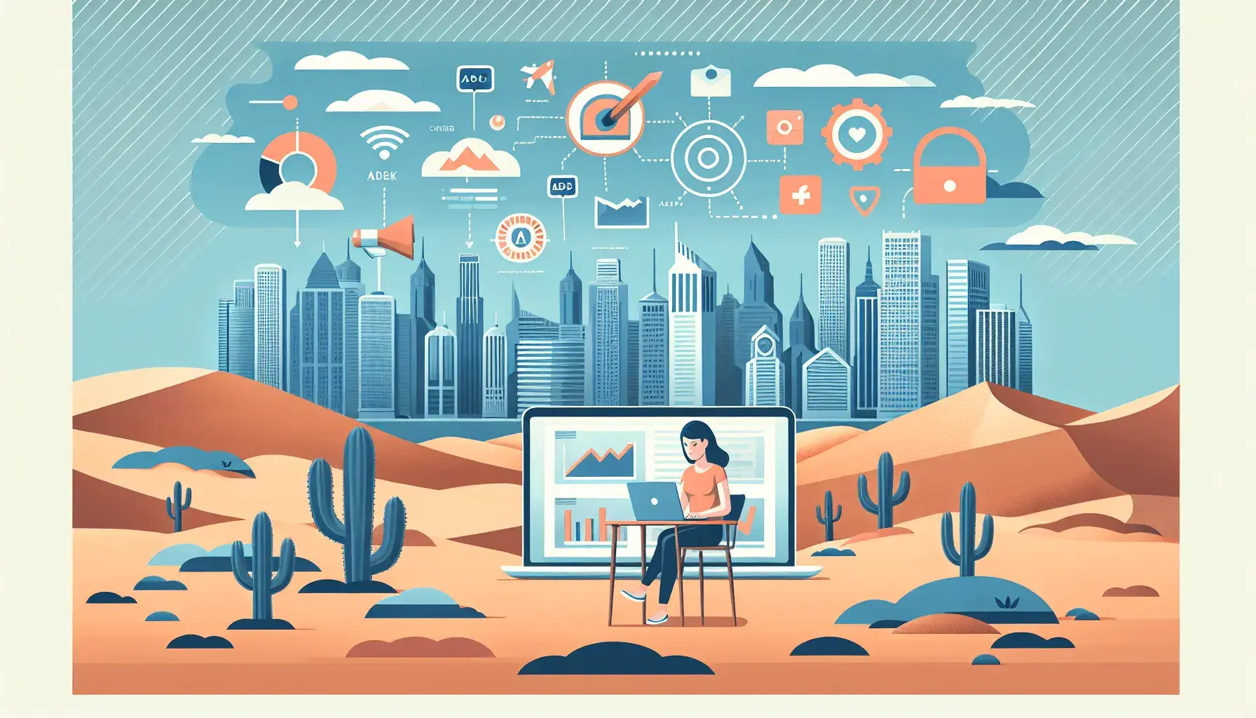 обложка для статьи про Как добиться успеха стартапу в ОАЭ: привлечение инвестиций