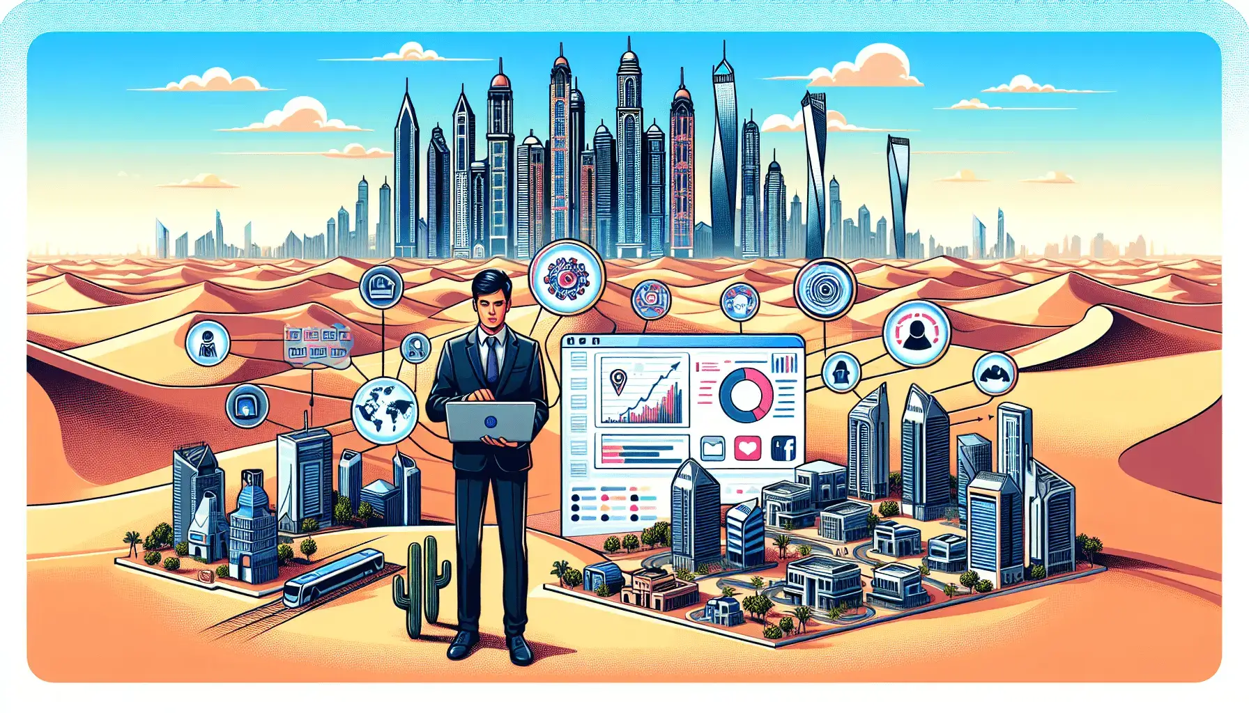 обложка для статьи про Понимание основ: как эффективно использовать ключевые слова