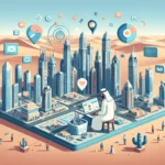 обложка для статьи про Продвижение сайта в Дубае: Эффективные стратегии раскрутки