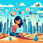 обложка для статьи про Открытие бизнеса в Дубае: Полное руководство для россиян