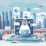 обложка для статьи про Размещение и оплата рекламы из России в ОАЭ: советы и правила