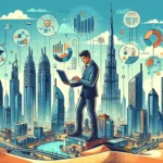 قمع المبيعات في دبي والإمارات: دليلك لجذب العملاء وزيادة الأرباح 3 обложка для статьи про Воронка Продаж Дубай: Как Успешно Вести Бизнес в ОАЭ