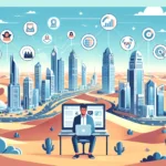 обложка для статьи про Таргет фейсбук в Дубае: Полное руководство по рекламе