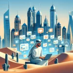 обложка для статьи про Таргетированная реклама для страховых агентов в Дубае