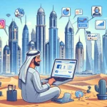 Таргетированная реклама для архитекторов в Дубае: эффективные методы 6 обложка для статьи про Таргетированная реклама для архитекторов в Дубае: эффективные методы