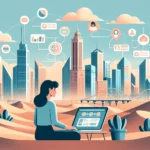 обложка для статьи про Эффективные стратегии раскрутки сайтов для бизнеса в Дубае