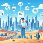 обложка для статьи про Работает ли Инстаграм в Дубае? Полное руководство для бизнеса