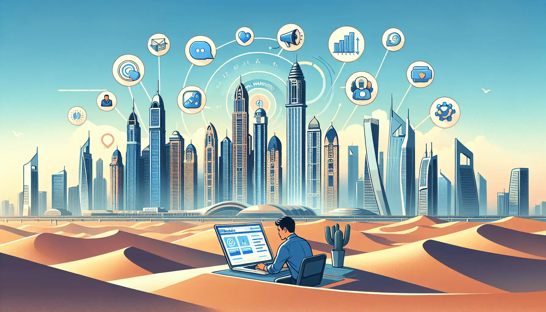 Таргетированная реклама в Instagram для страховых агентов в Дубае 1 обложка для статьи про Таргетированная реклама в Instagram для страховых агентов в Дубае