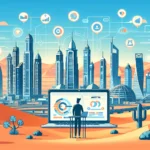 обложка для статьи про Маркетинговый анализ в ОАЭ: Успех вашего бизнеса в регионе