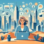 обложка для статьи про Эффективный маркетинг для бизнеса в Дубае: стратегии и подходы