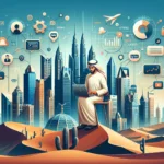 обложка для статьи про Сезонный таргетинг для деликатесов и икры в ОАЭ