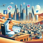 обложка для статьи про Таргетолог для бизнеса в Дубае: как выбрать специалиста