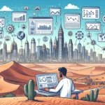 обложка для статьи про Продвижение в Дубае: Эффективные Стратегии для Малого Бизнеса