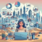 обложка для статьи про Маркетинг для бизнеса в Дубае: стратегии и советы