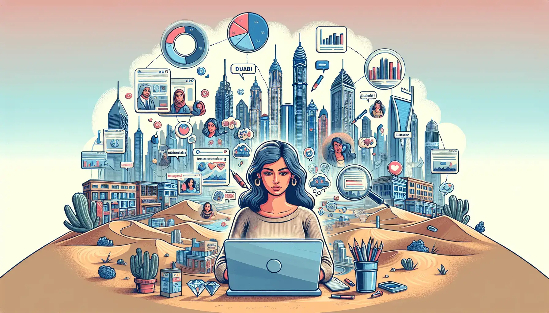 How to Promote a Premium Wellness Studio in Dubai 1 обложка для статьи про Маркетинг для бизнеса в Дубае: стратегии и советы