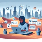 обложка для статьи про Как эффективно привлекать клиентов риелторам в Дубае