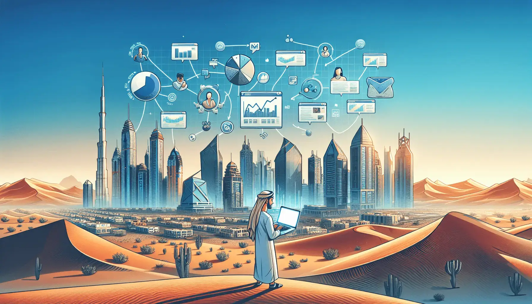 Таргетированная реклама в Instagram для юристов в Дубае 1 обложка для статьи про Таргетированная реклама в Instagram для юристов в Дубае